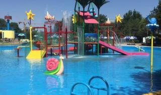 世界公园门票团购